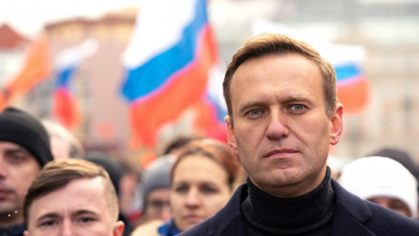 Autoridades rusas retendrán el cuerpo de Navalny al menos 14 días para "examinarlo" - Megacadena - Diario Digital