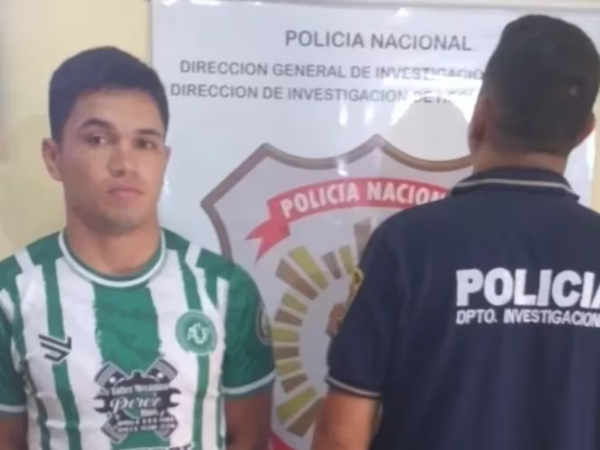 Informe forense determina la causa de muerte del milico en manos de su “colega”