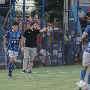 Ariel Galeano valoró la postura demostrada por su equipo - Fútbol - ABC Color