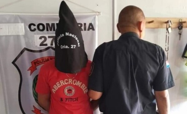 Imputan a hombre que agredió con botella de vidrio a varios jóvenes