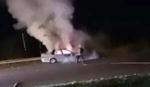 Trinidad: imputan a conductor tras confirmarse segunda víctima fatal de accidente  - Policiales - ABC Color