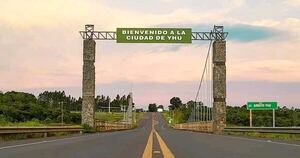 La Nación / Sicario asesinó esta tarde a un hombre con frondoso historial delictivo y órdenes de captura