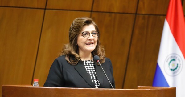 La disidencia colorada anuncia un nuevo frente para darle a Beto la reelección en el Senado