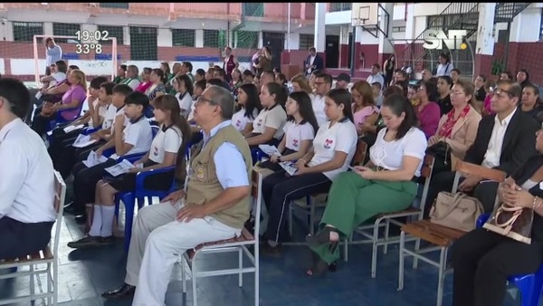 Kits escolares incompletos - SNT