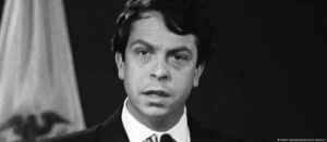 Fallece excanciller colombiano Rodrigo Pardo García-Peña