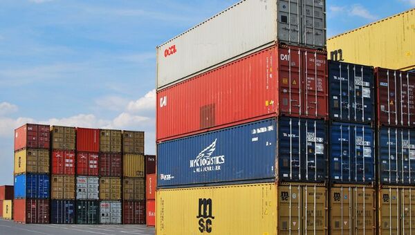 Importación de materia primera incrementó casi 70% interanual (bajo régimen de incentivo)