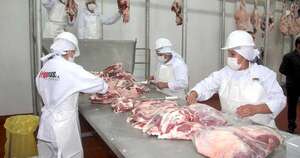 La Nación / Carne local en EE. UU. es valorada y se envía sin mayores problemas