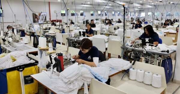 La Nación / Inversiones crean unos 200 nuevos puestos de trabajo