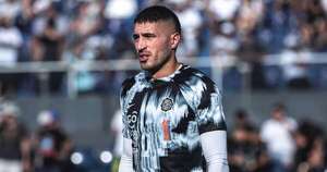 La Nación / Otro apriete del TAS a Olimpia