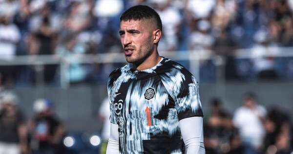 La Nación / Otro apriete del TAS a Olimpia