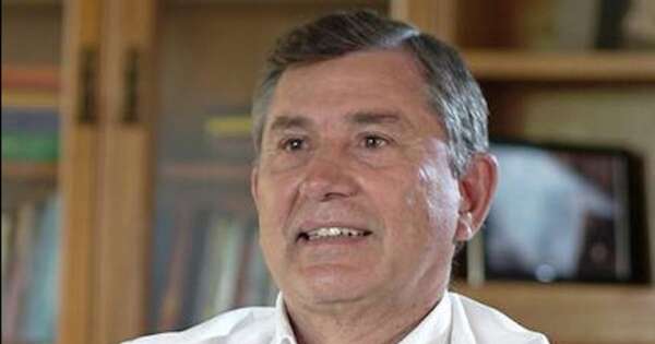 La Nación / Empresa del clan Pettengill, a punto de cobrar G. 92.687 millones de los bonos