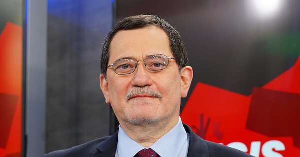 La Nación / Duarte: la oposición “no pudo consolidar en su arraigo popular”