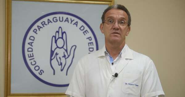 La Nación / Dengue: ¿cómo identificar signos de alarma en niños?