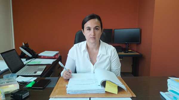 Cámara confirma a jueza y allana camino para inscripción de 120 inmuebles comisados a RGD