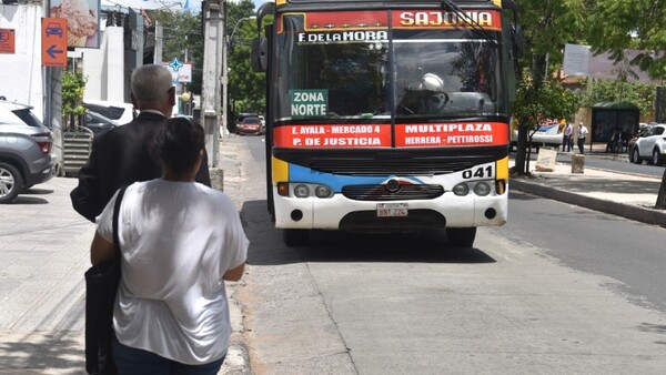 Empresario plantea integración tarifaria para mejorar el servicio de transporte