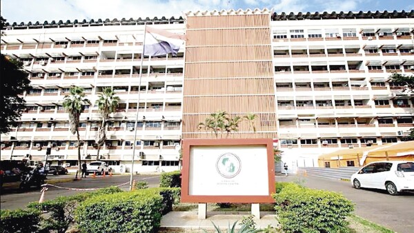 IPS cumplió 81 años, en medio de deficiencias en salud