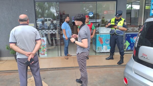 “Cuando asumió Riera nos fuimos junto a él y... es todo para la foto”