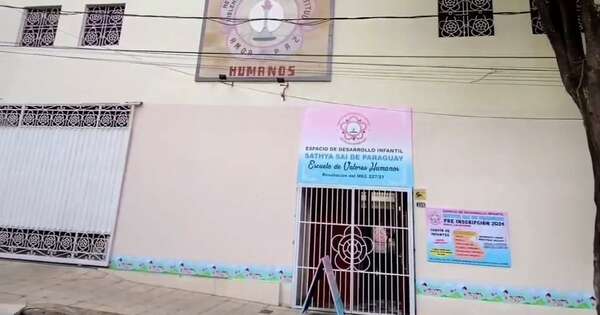 La Nación / Nueva propuesta educativa inaugura ciclo lectivo