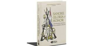 La Nación / “Sangre, gloria y honor” reúne poesías sobre la Guerra Guasú