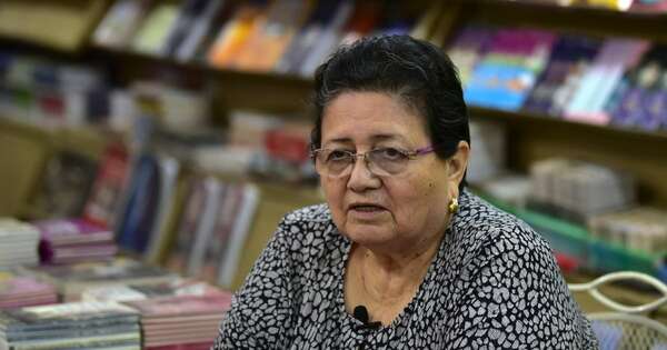 La Nación / Biblioteca del Congreso ofrece charla con editora