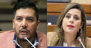 La Nación / “Le perseguía a todos y ahora le tocó un poco de su veneno”