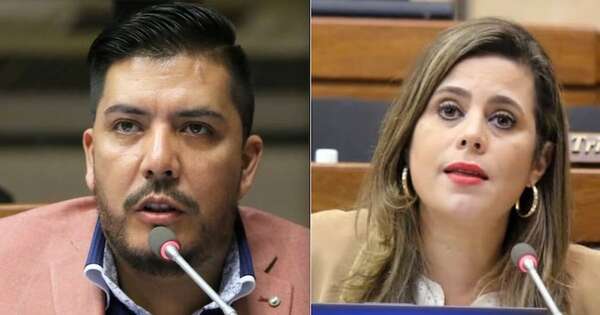 La Nación / “Le perseguía a todos y ahora le tocó un poco de su veneno”
