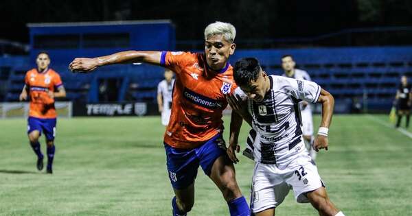 La Nación / Una igualdad con sabor a poco