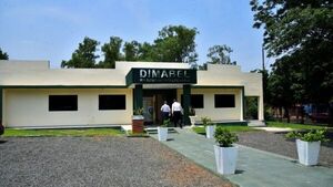 Dimabel incauta municiones que no tenían autorización para la venta