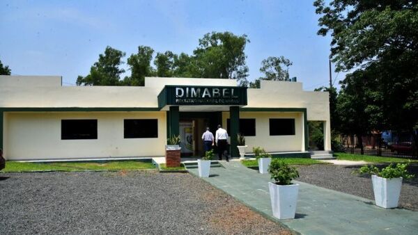 Dimabel incauta municiones que no tenían autorización para la venta