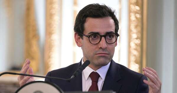 La Nación / Francia prefiere cooperación en vez de acuerdo UE-Mercosur