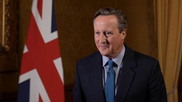 Describen como un hito la visita de ministro británico a nuestro país - ADN Digital