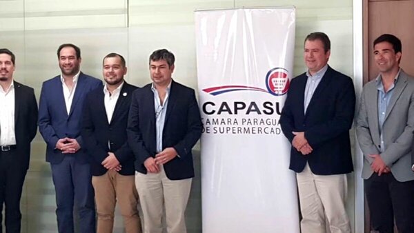 Empresarios piden estabilidad jurídica y política en Paraguay - Portal Digital Cáritas Universidad Católica