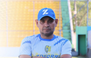 Capiatá recurre a un viejo conocido para tantear el ascenso a Intermedia