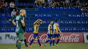 Conformidad por el juego que demuestra
