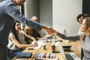 Trabajo: Más de 9.000 nuevas empresas se inscribieron ante el registro obrero patronal en el 2023 - MarketData