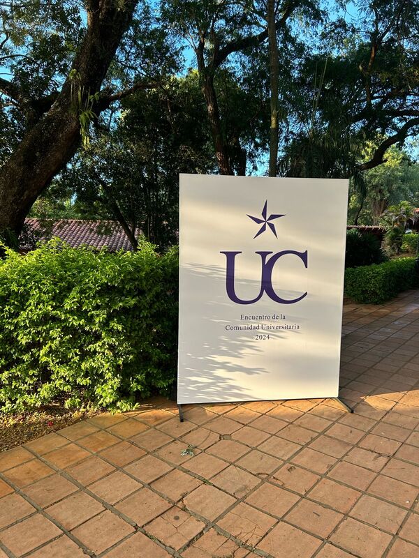 Comunidad Universitaria de la UC inicia hoy su "Encuentro Cerrado" - Portal Digital Cáritas Universidad Católica