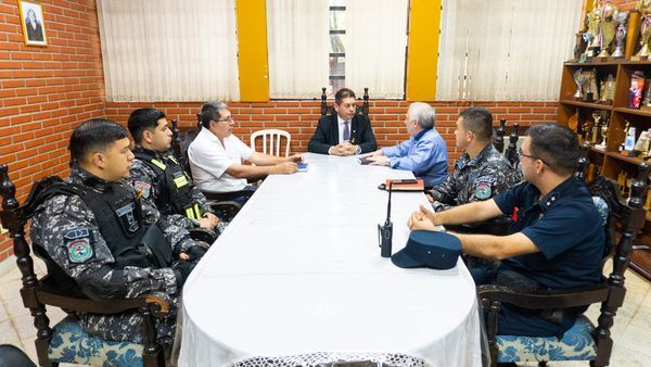 LINCE rondará escuelas y colegios para brindar seguridad