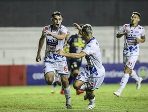 Apertura 2024: Goles de la fecha 6 · Radio Monumental 1080 AM