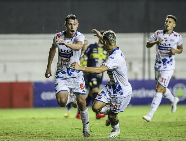 Apertura 2024: Goles de la fecha 6 · Radio Monumental 1080 AM