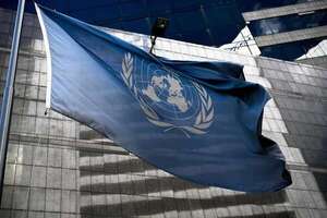 Oficina de DD.HH. de ONU confirma salida de sus 13 empleados de Venezuela - Mundo - ABC Color