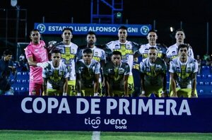 Trinidense será el 12º club paraguayo en jugar la Copa Libertadores