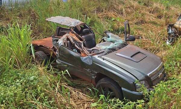 FATAL ACCIDENTE EN CORPUS CHRISTI