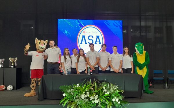 Llega el esperado evento deportivo y cultural: Intercolegial ASA 2024 Banco Atlas - Coca-Cola - Revista PLUS