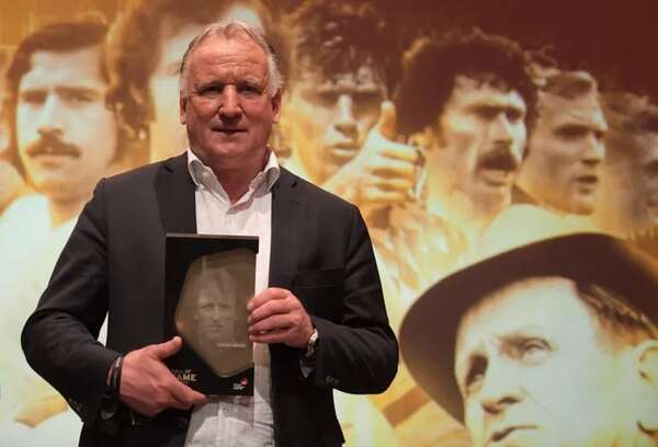 Murió Andreas Brehme, el héroe de Alemania en 1990 - Fútbol Internacional - ABC Color