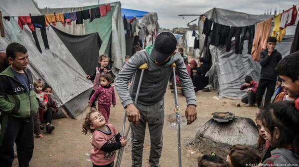 Israel bombardea Gaza antes de votación en ONU sobre tregua