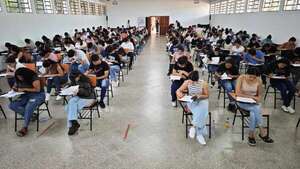 INE evaluará a postulantes a becas nacionales - Nacionales - ABC Color
