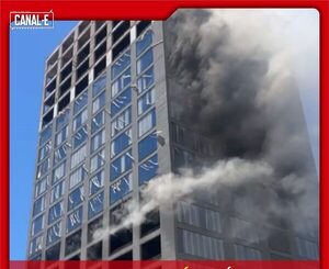 MILLONARIA MULTA PARA DUEÑO DE EDIFICIO POR ROBAR ENERGÍA ELÉCTRICA