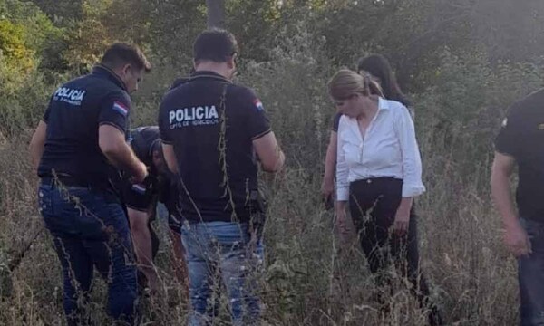 Autopsia confirma que militar fue asesinado de un golpe en la cabeza – Prensa 5