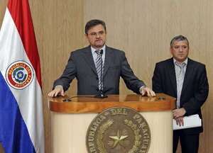 Expresidente de ANDE afrontará juicio por lesión de confianza - Nacionales - ABC Color