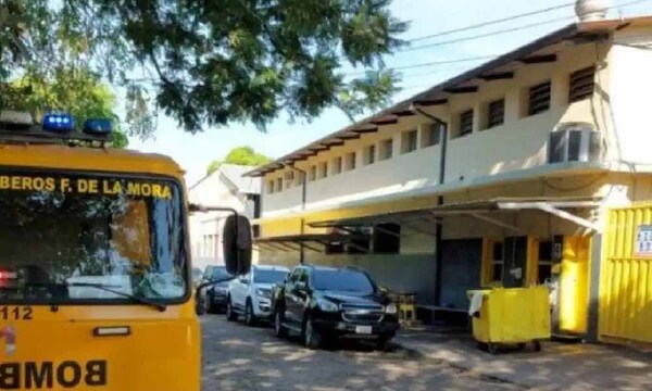 Tres trabajadores siguen graves tras fuga de amoníaco en fábrica de embutidos – Prensa 5